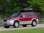 Ford Escape Hybrid 2004 года